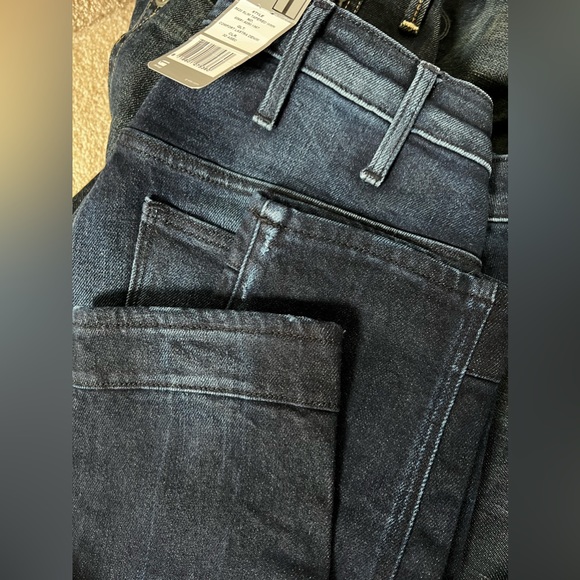🌸 G-Star Slim Tapered jeans - Women size 27 - Picture 12 of 12